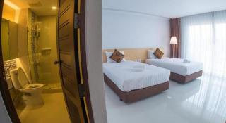 Chaisaeng Villa - Sing Buri - 6