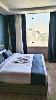 Mabet Pyramids View Hotel - 4