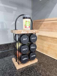 Bella Vista Ferienwohnung - 8