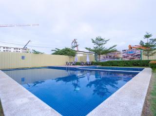 Plumera Condo Near Airport Malls & Schools with Elevator125 - 8