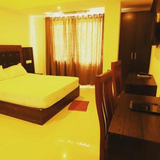 Vinayaka Regency - 7