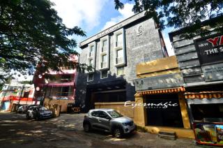 Vinayaka Regency - 2