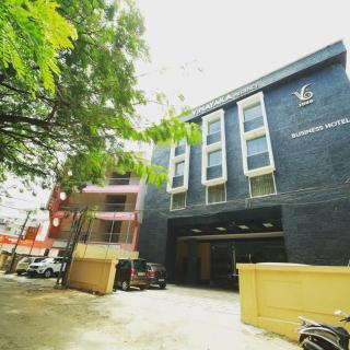 Vinayaka Regency - 1