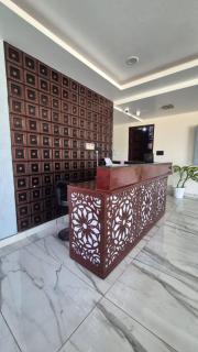 BelAir Luxury Stay - 4