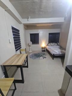 Casa Feliz Apartments Baguio - 7