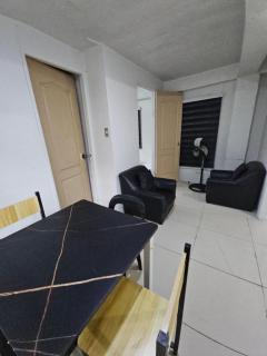 Casa Feliz Apartments Baguio - 8