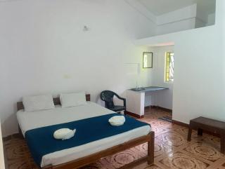 Rudresh Guest House - 3