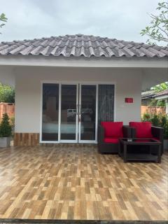 All Times Pool Villas - 1