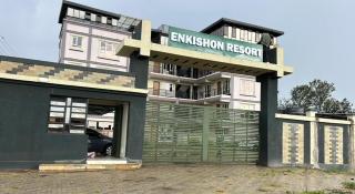 Enkishon Resort - 0