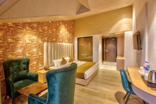 Hotel Katson Castle - 4