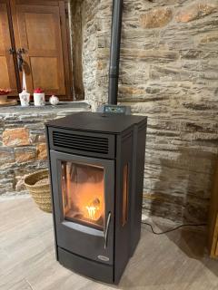 VUT La casita del Pajar - 9