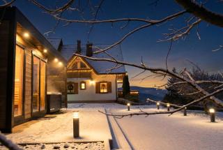 Karolowy Dwór - Mountain Spa & Relax - 9