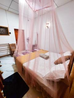 Samuu Homestay Mirissa - 4