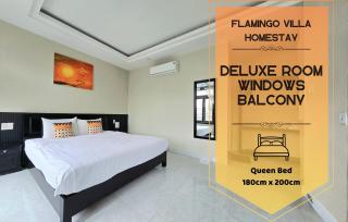 Flamingo Homestay - Spacious Room with Comfortable Spring Mattress - 200m from Hoi An Ancient Town & Night Market - 7