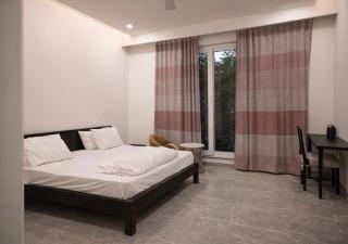 The Peace 2BHK with Private Pool and Private Garden - 5