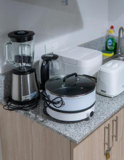 Plumera Condo Near Airport Malls & Schools with Elevator205 - 4