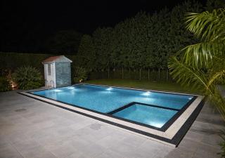 The Peace 2BHK with Private Pool and Private Garden - 2