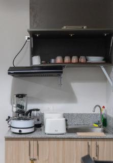 Plumera Condo Near Airport Malls & Schools with Elevator205 - 2