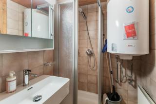 Nendaz, chalet 6 pers - Terrasse - Parking privé - 4