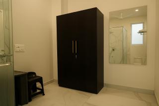 The Peace 2BHK with Private Pool and Private Garden - 1