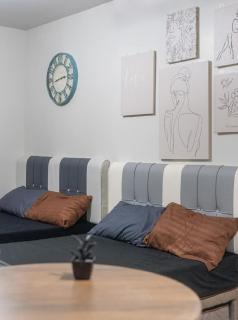 Plumera Condo Near Airport Malls & Schools with Elevator205 - 8