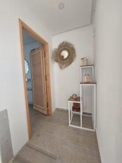 Cozy apartment with beautiful terrace in La Marsa - 2