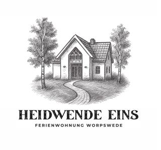 Heidwende Eins - Gemütliche Ferienwohnung mitten in Worpswede - 0