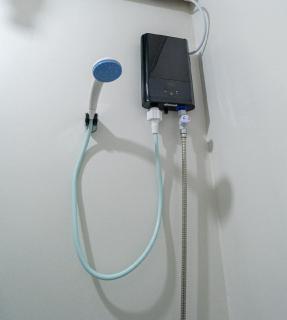 Plumera Condo Near Airport Malls & Schools with Elevator205 - 9