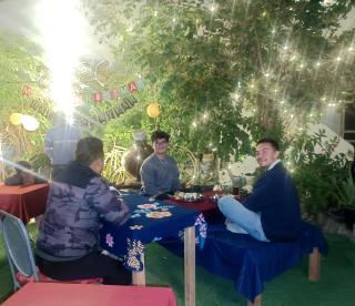 Veda Heritage Haveli - 1