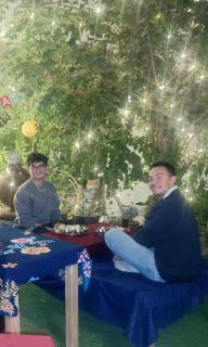 Veda Heritage Haveli - 2