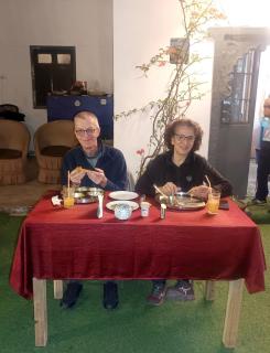 Veda Heritage Haveli - 3