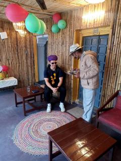 Veda Heritage Haveli - 4