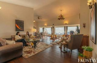 EKOSTAY - Skyfall Cloud 9 Villa - 7