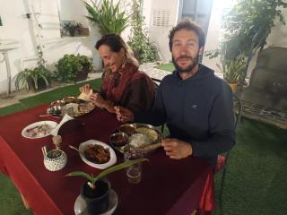 Veda Heritage Haveli - 9