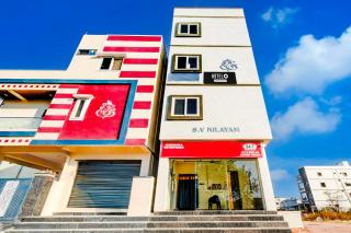 Hotel O SNIST University Hyderabad Formerly Hari Hara Enterprise - 0