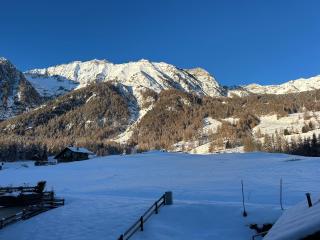 Maison Du Coeur Champoluc - Spa, Gym e aree relax - 9