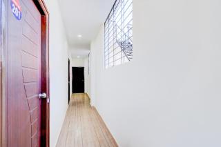 Hotel O SNIST University Hyderabad Formerly Hari Hara Enterprise - 1