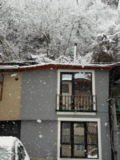 The Fireplace ROOM - 9