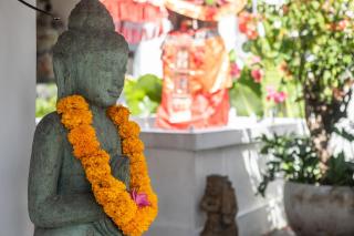 Villa Bella Seseh, 3-Br With Private Pool - 6