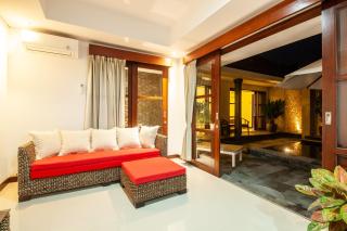 Sanur Beach Villa - 3BR Private Pool - 8