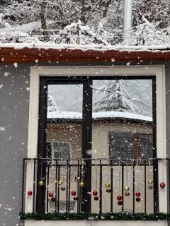 The Fireplace ROOM - 8