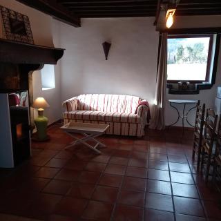 Maison de campagne - 2