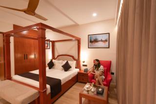 The Corbett Sapphire - 3