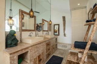 Villa Bella Seseh, 3-Br With Private Pool - Canggu - 1