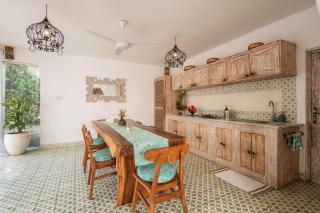 Villa Bella Seseh, 3-Br With Private Pool - 2