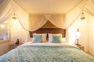 Villa Bella Seseh, 3-Br With Private Pool - 1