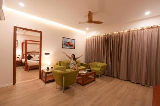 The Corbett Sapphire - 2