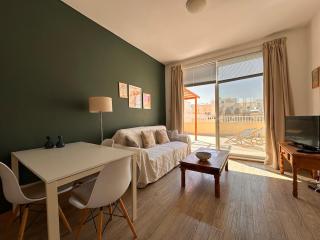 Sliema Penthouse with Large Terrace - 6