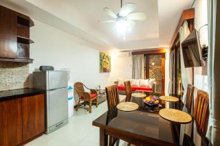 Sanur Beach Villa - 3BR Private Pool - 9