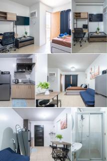 Plumera Condo Near Airport Malls & Schools with Elevator417 - 8